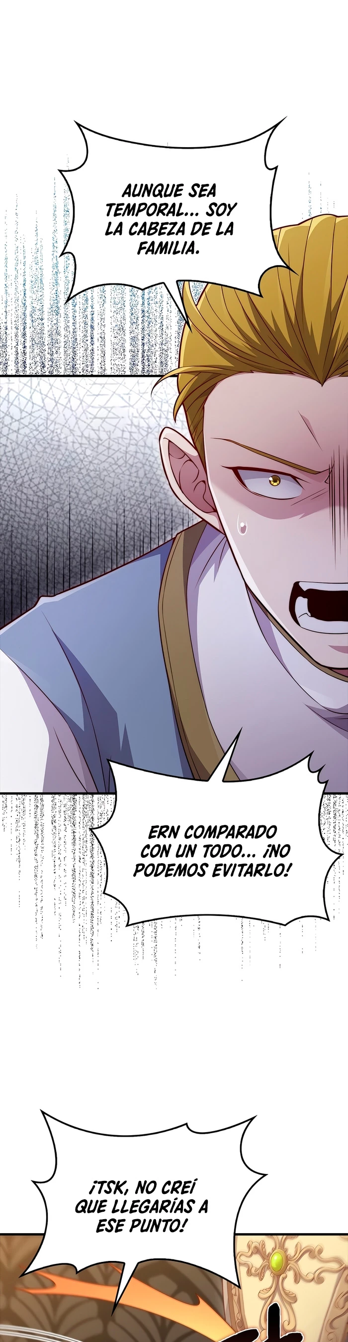 El dinero del Lord no disminuye Capítulo 126 - Page 23