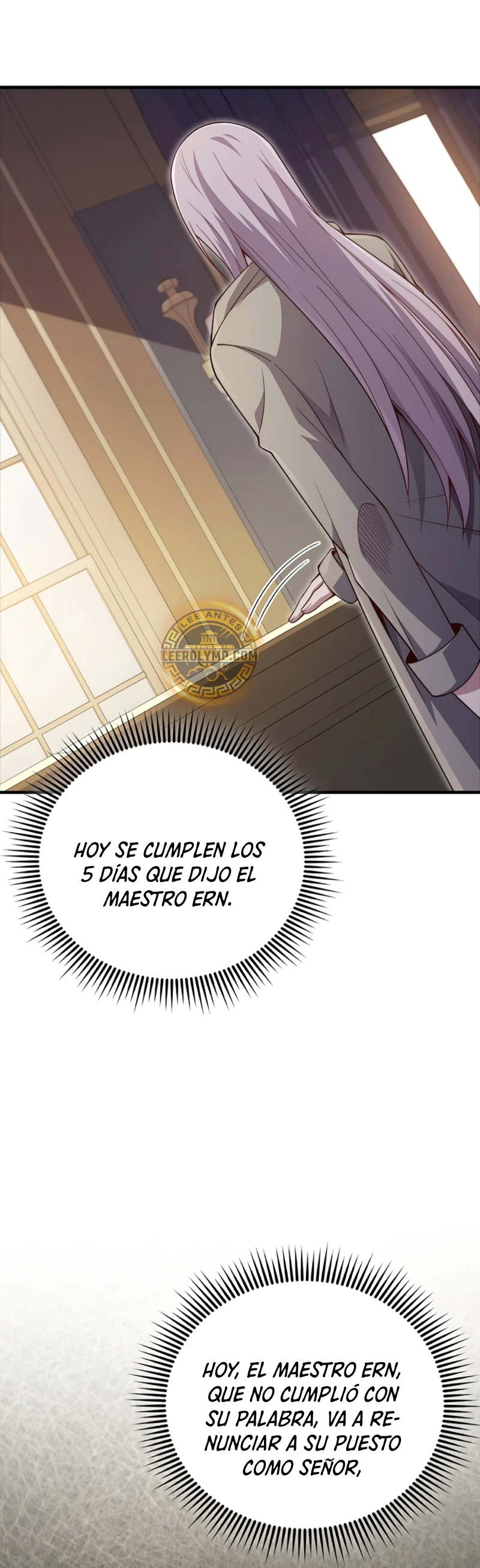 El dinero del Lord no disminuye Capítulo 132 - Page 26