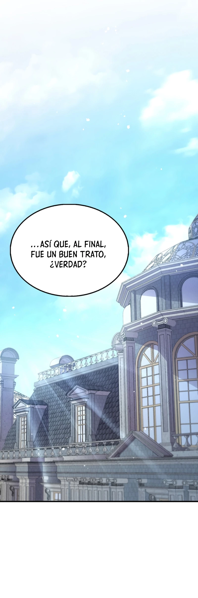 El dinero del Lord no disminuye Capítulo 132 - Page 41
