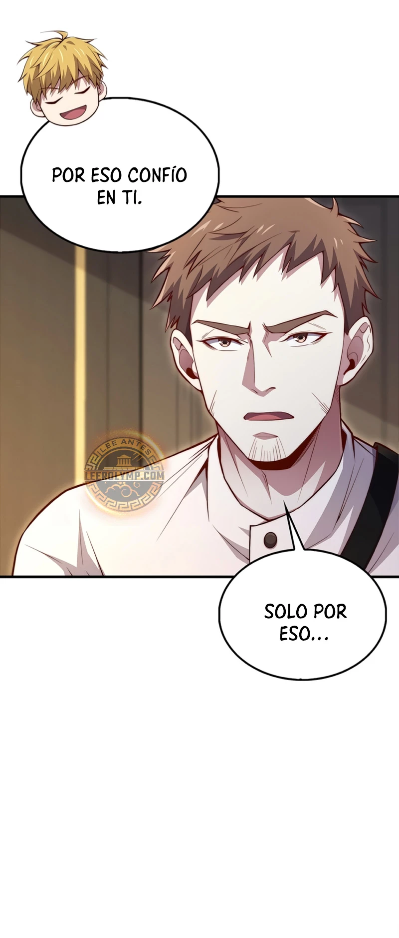 El dinero del Lord no disminuye Capítulo 133 - Page 16
