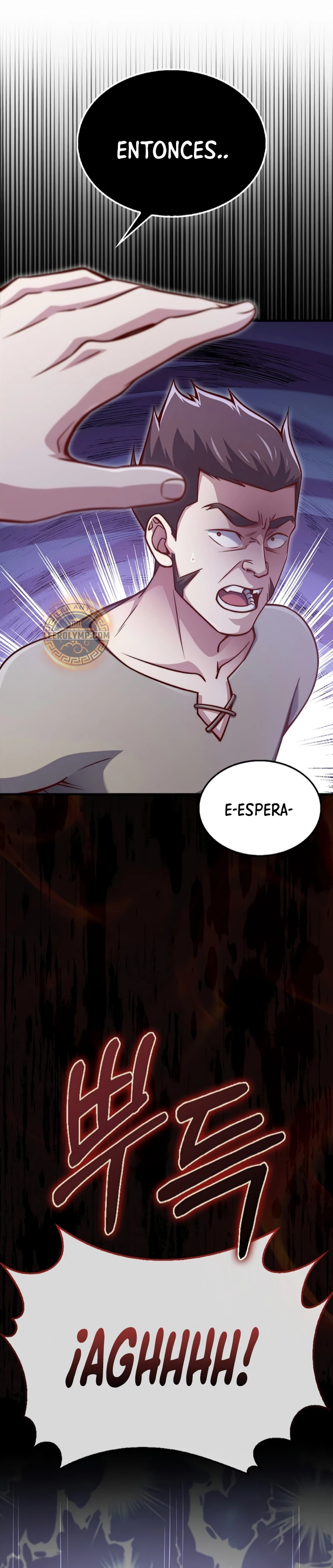 El dinero del Lord no disminuye Capítulo 136 - Page 11