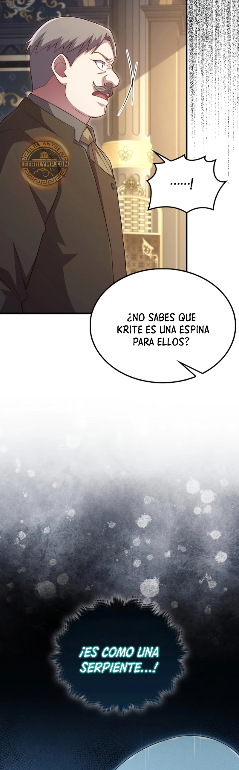 El dinero del Lord no disminuye Capítulo 136 - Page 15