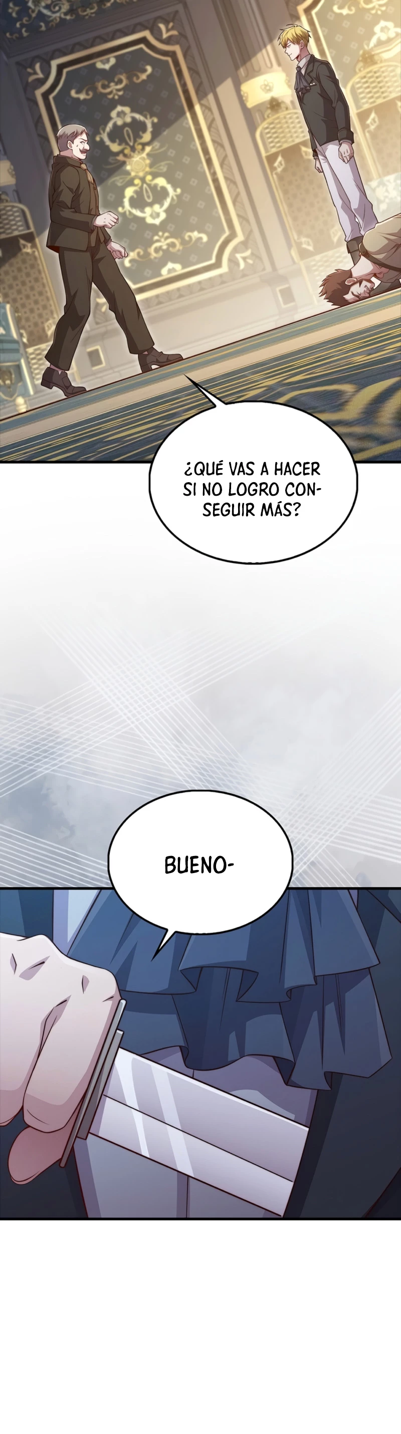 El dinero del Lord no disminuye Capítulo 136 - Page 17