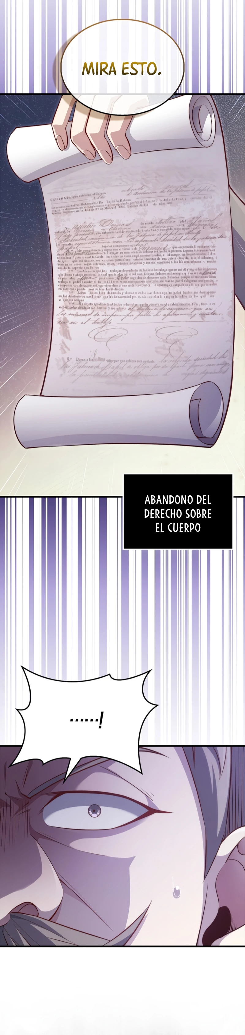El dinero del Lord no disminuye Capítulo 136 - Page 7