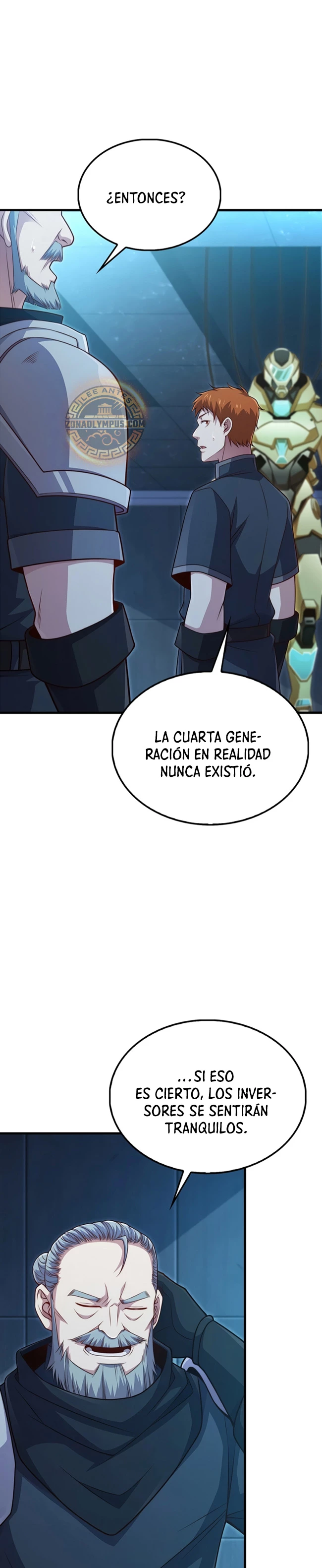 El dinero del Lord no disminuye Capítulo 139 - Page 30