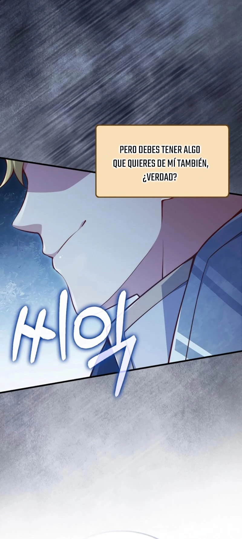 El dinero del Lord no disminuye Capítulo 140 - Page 44