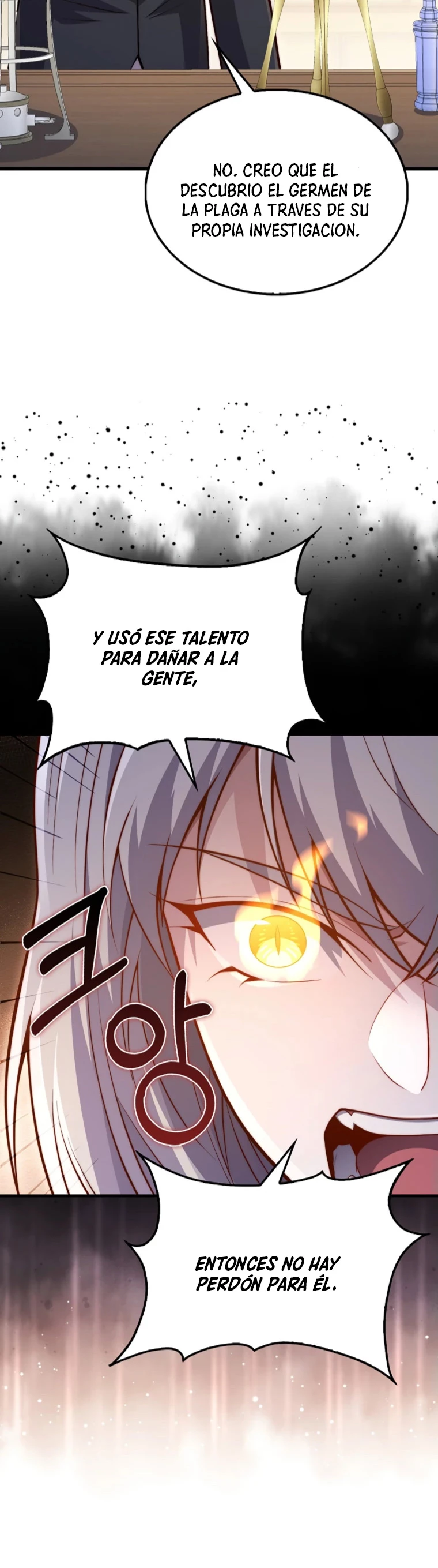 El dinero del Lord no disminuye Capítulo 142 - Page 29