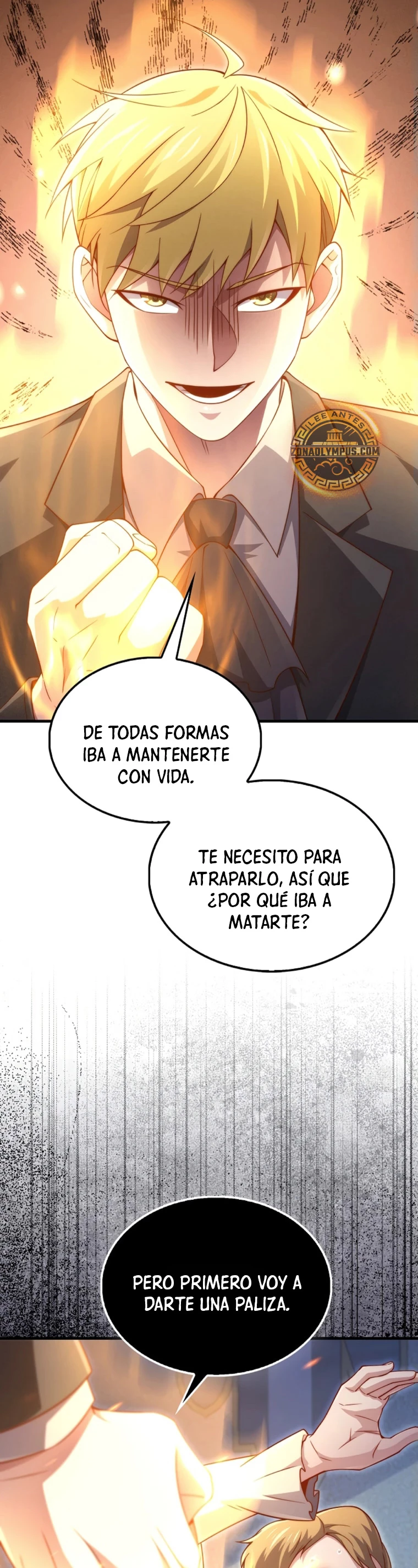 El dinero del Lord no disminuye Capítulo 142 - Page 6