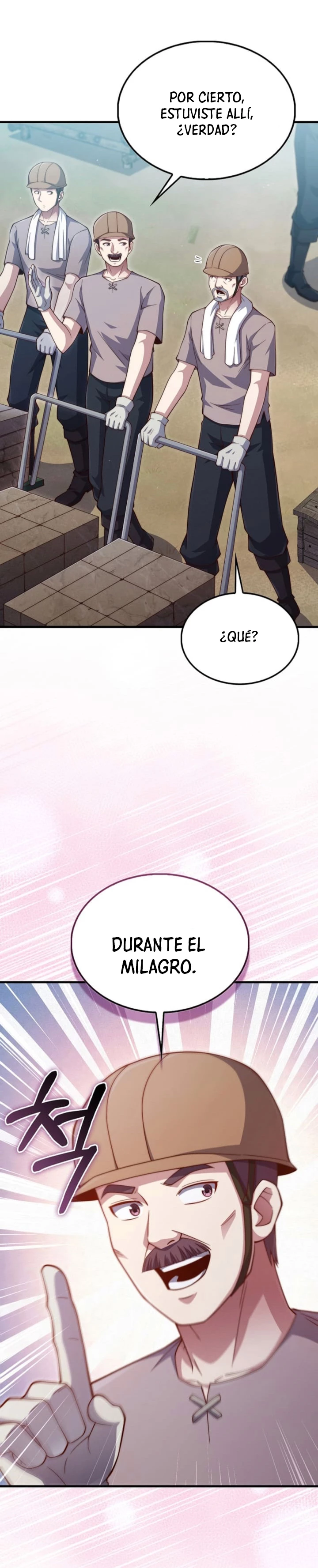 El dinero del Lord no disminuye Capítulo 143 - Page 3