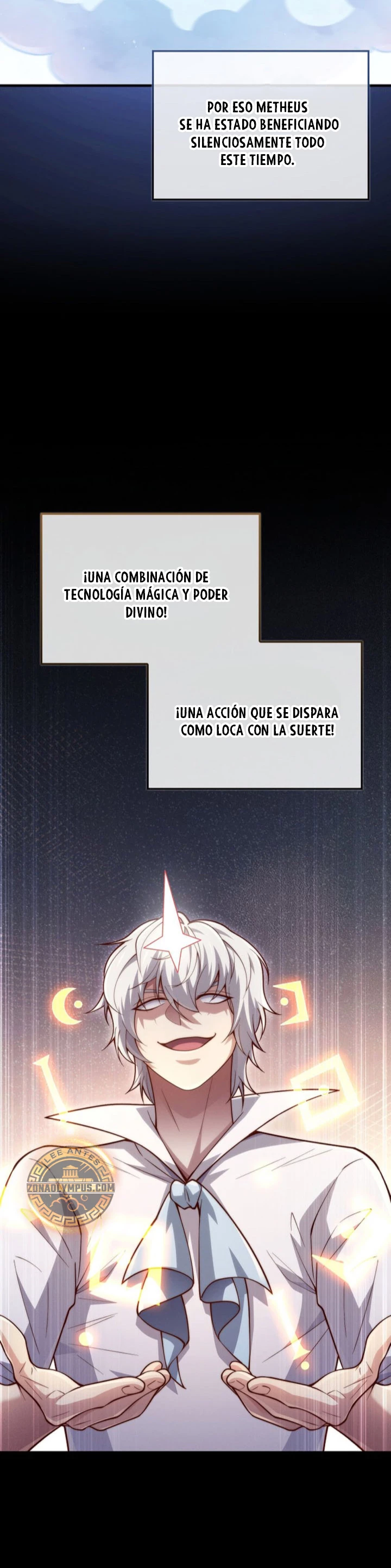 El dinero del Lord no disminuye Capítulo 146 - Page 29