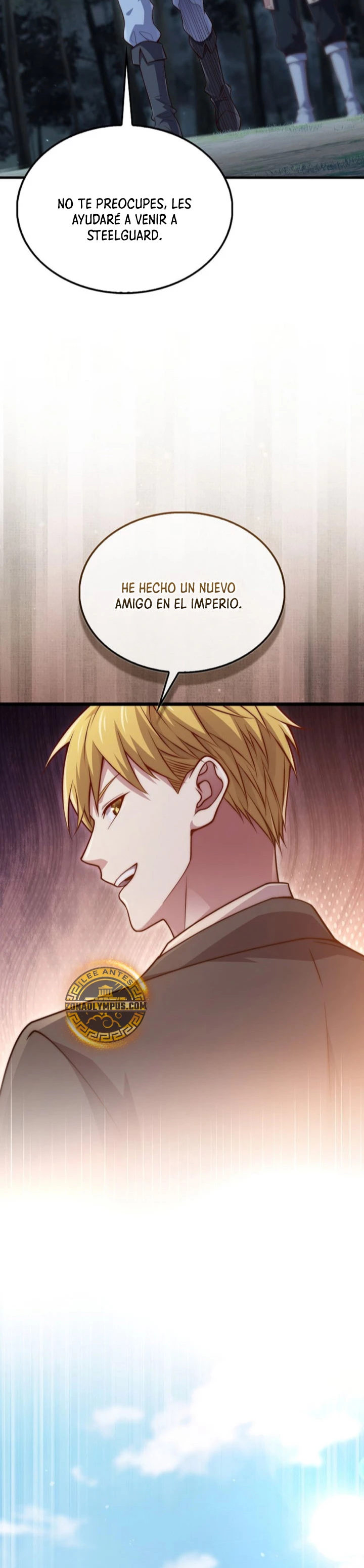 El dinero del Lord no disminuye Capítulo 147 - Page 30