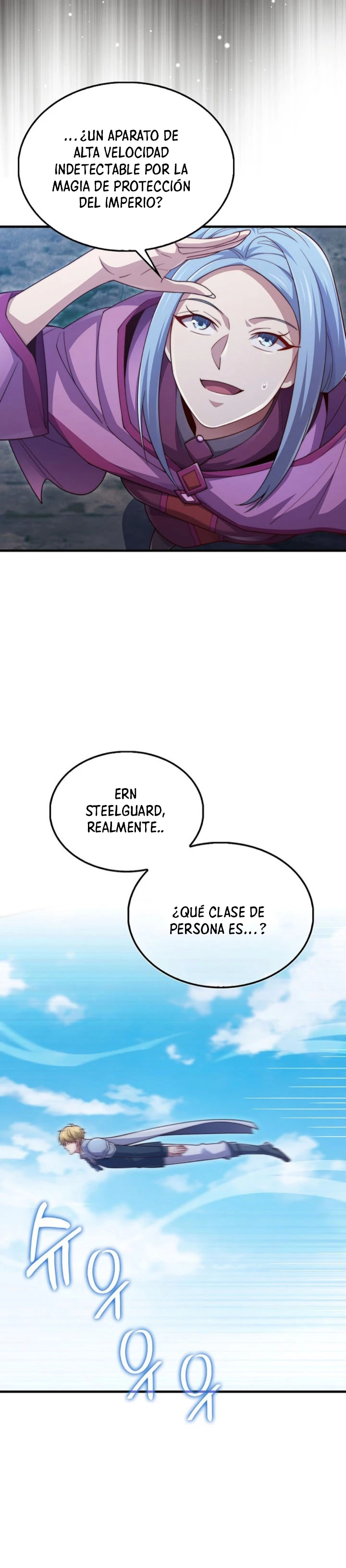 El dinero del Lord no disminuye Capítulo 148 - Page 22