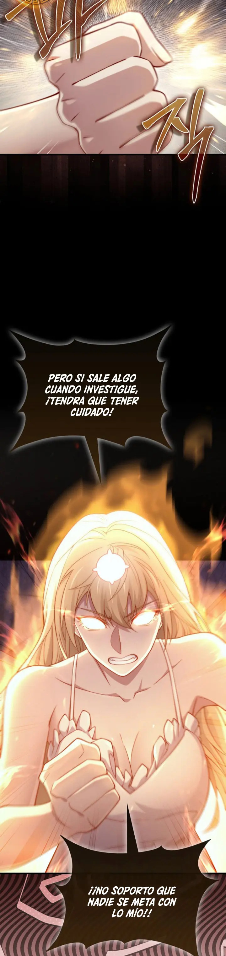 El dinero del Lord no disminuye Capítulo 150 - Page 23