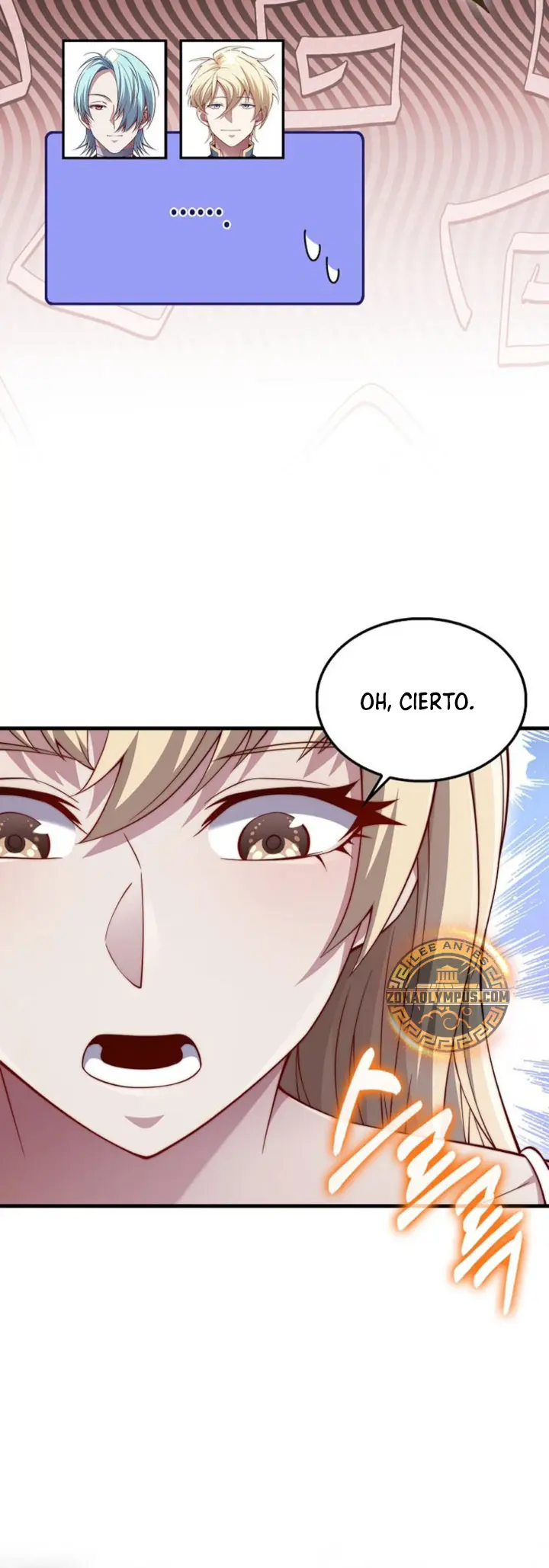 El dinero del Lord no disminuye Capítulo 150 - Page 24