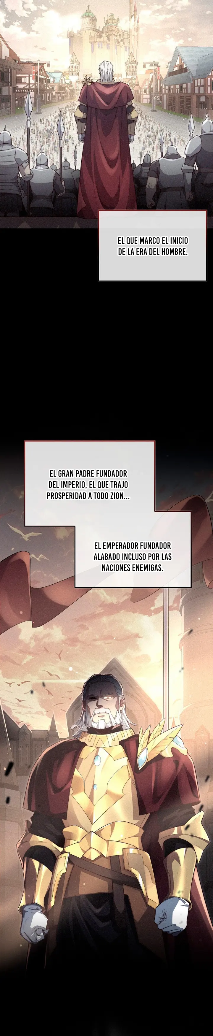 El dinero del Lord no disminuye Capítulo 181 - Page 12