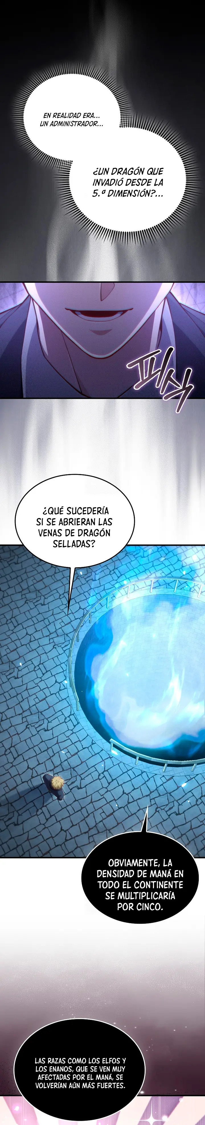 El dinero del Lord no disminuye Capítulo 181 - Page 13