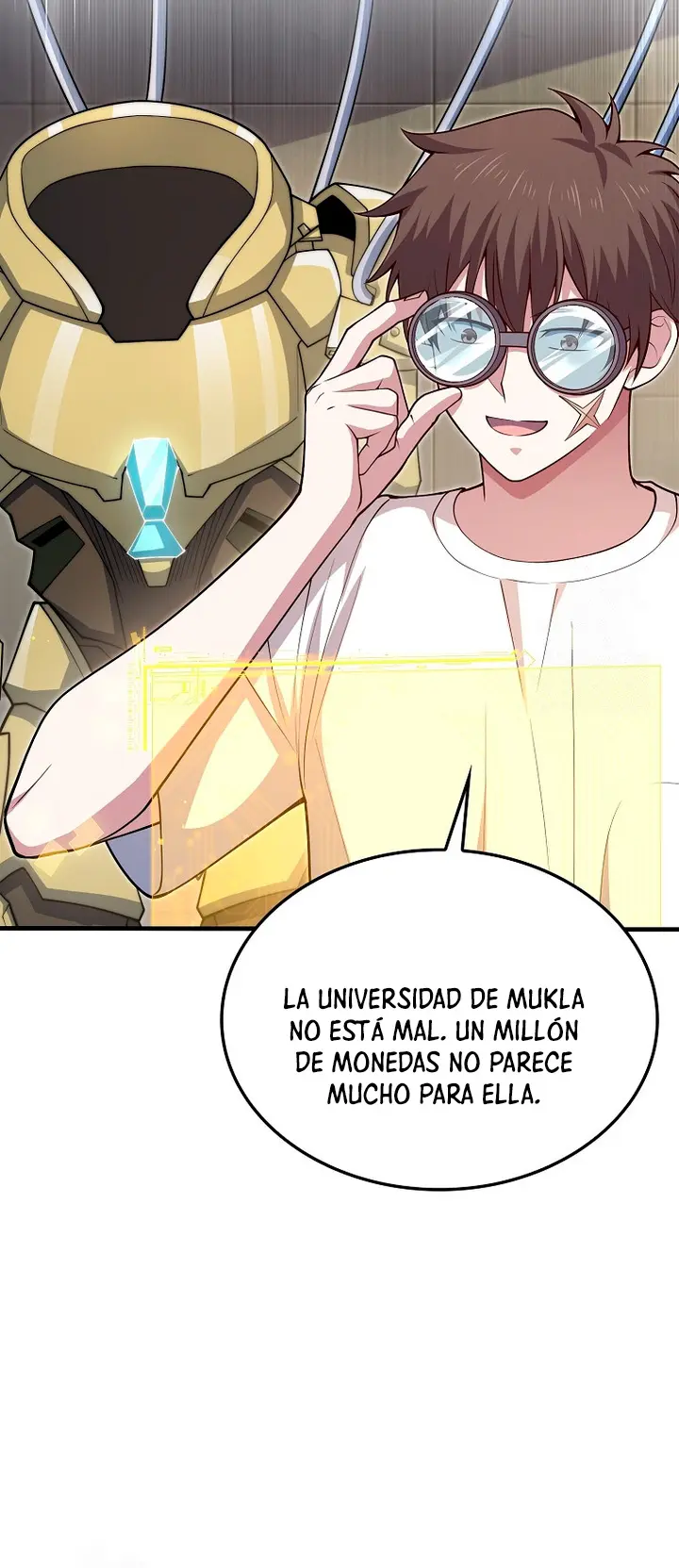El dinero del Lord no disminuye Capítulo 182 - Page 14