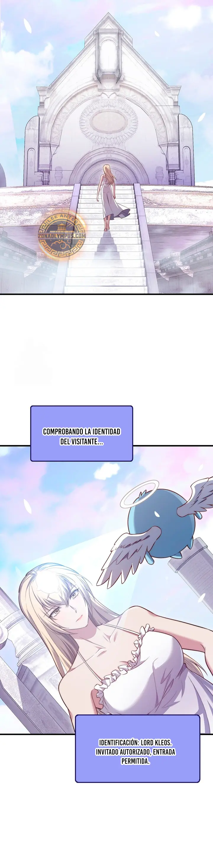 El dinero del Lord no disminuye Capítulo 183 - Page 13