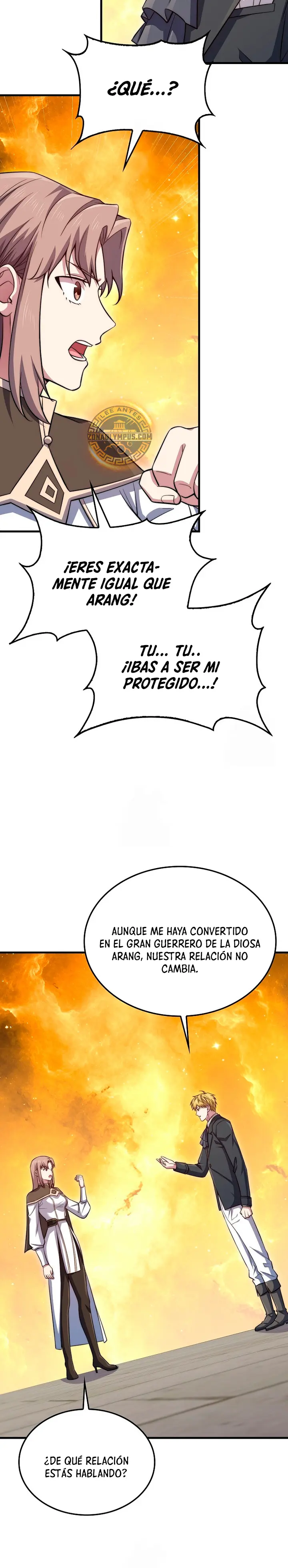 El dinero del Lord no disminuye Capítulo 183 - Page 6