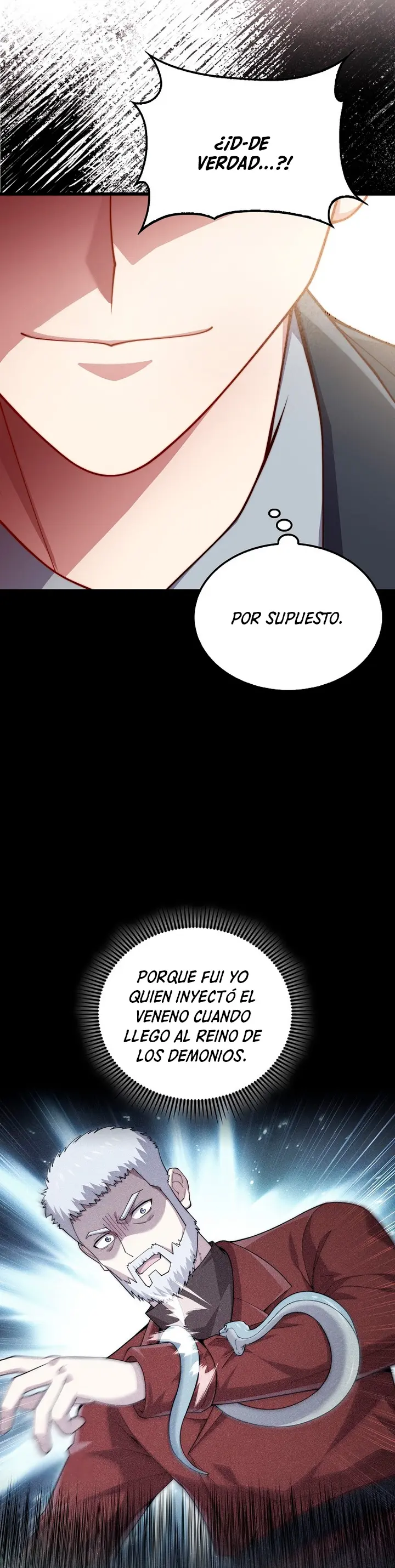 El dinero del Lord no disminuye Capítulo 186 - Page 30