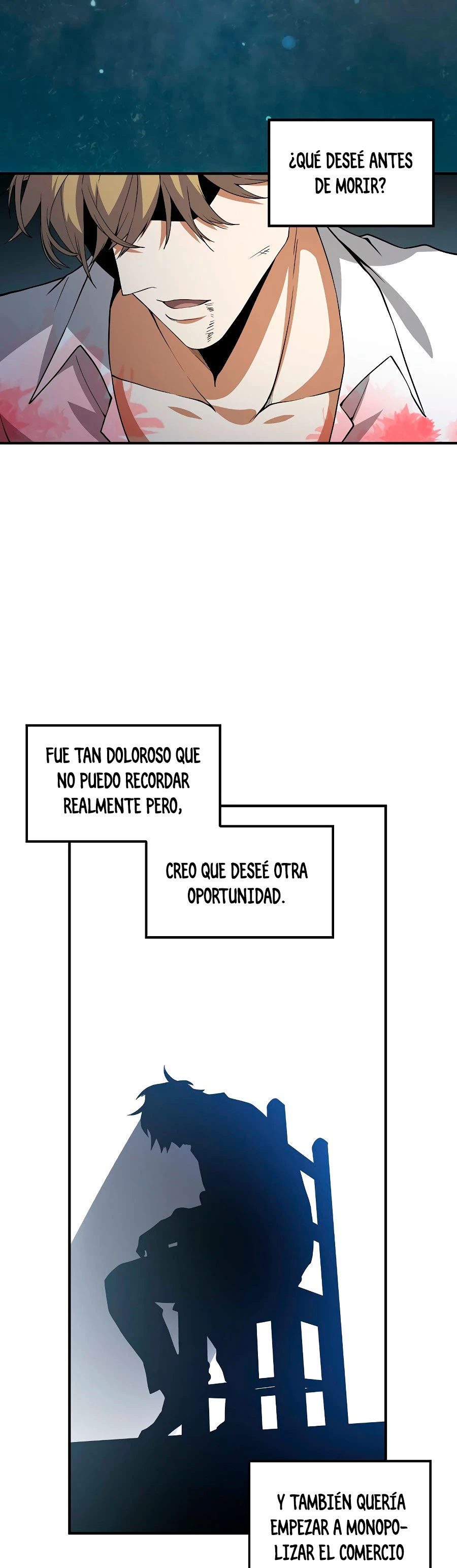 El dinero del Lord no disminuye Capítulo 26 - Page 12