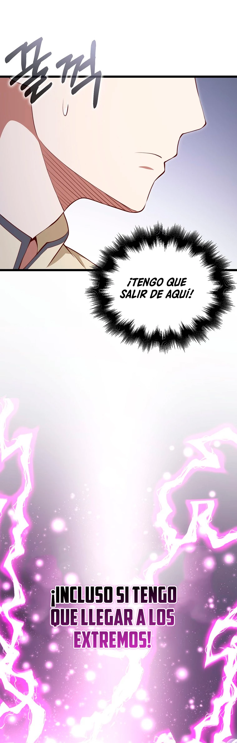 El dinero del Lord no disminuye Capítulo 86 - Page 22