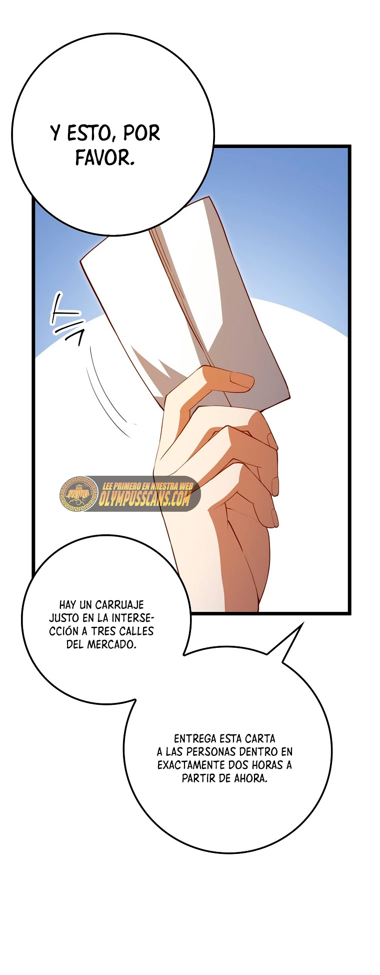 El dinero del Lord no disminuye Capítulo 86 - Page 34
