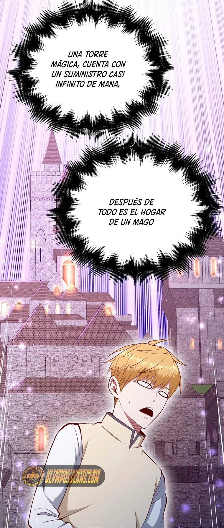 El dinero del Lord no disminuye Capítulo 86 - Page 6