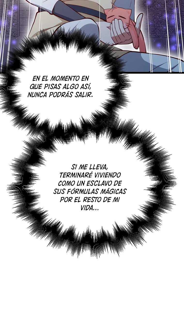 El dinero del Lord no disminuye Capítulo 86 - Page 7