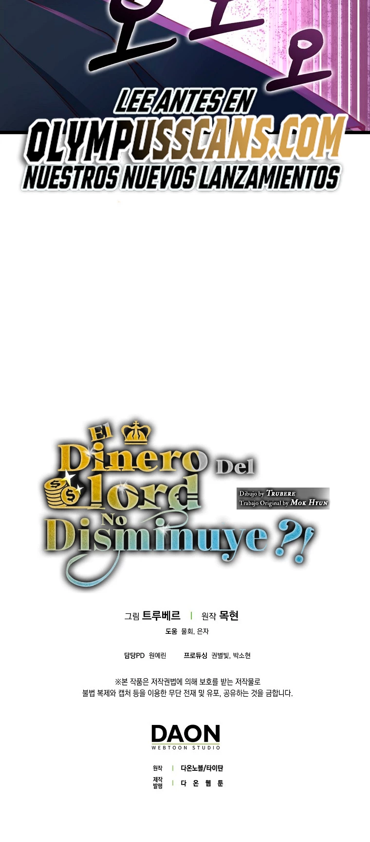 El dinero del Lord no disminuye Capítulo 86 - Page 78