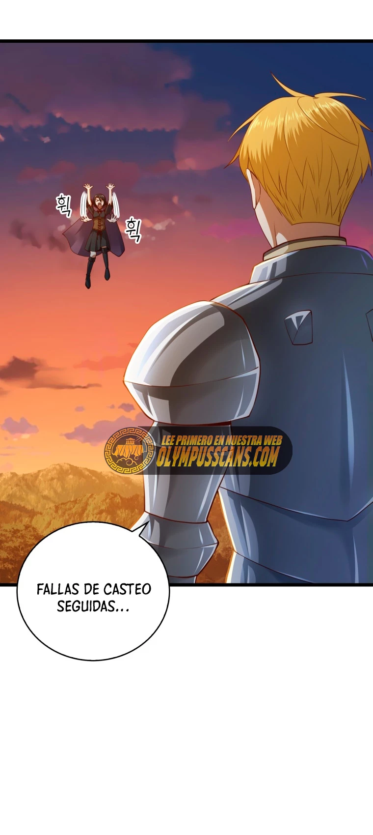 El dinero del Lord no disminuye Capítulo 87 - Page 39