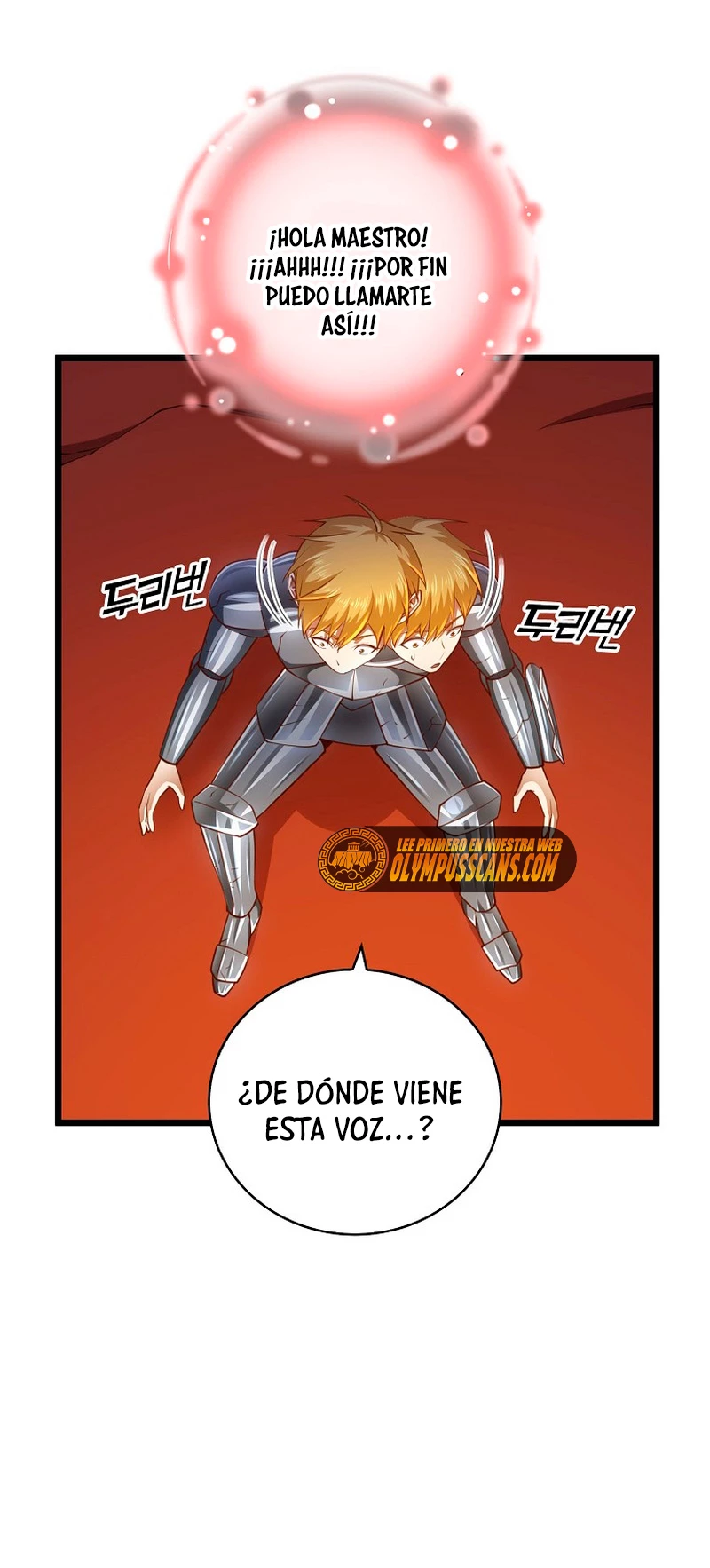 El dinero del Lord no disminuye Capítulo 88 - Page 12