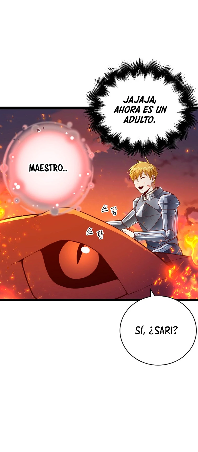 El dinero del Lord no disminuye Capítulo 88 - Page 22