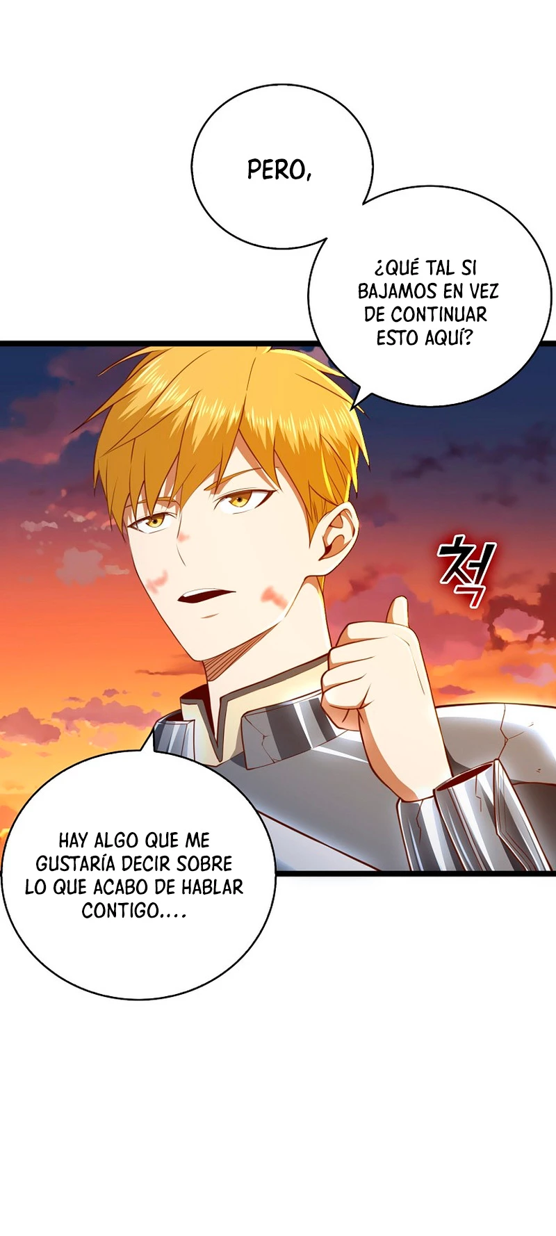 El dinero del Lord no disminuye Capítulo 88 - Page 41