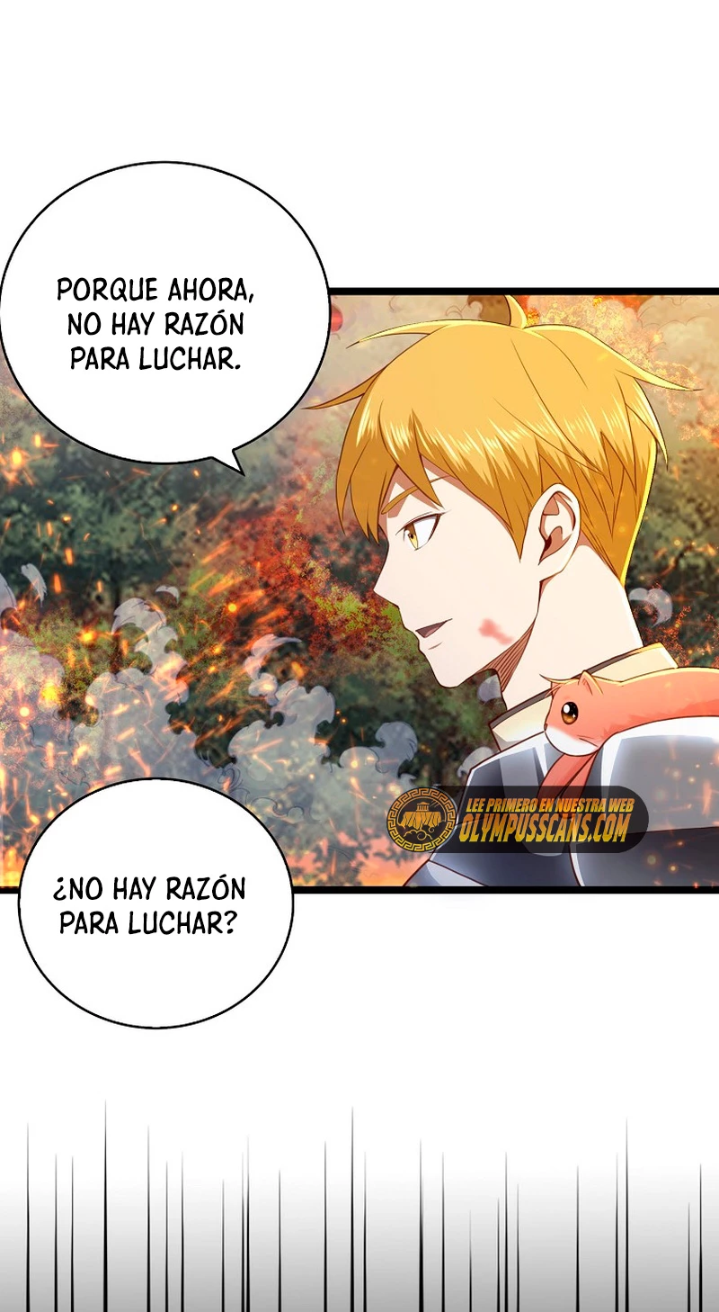 El dinero del Lord no disminuye Capítulo 88 - Page 54