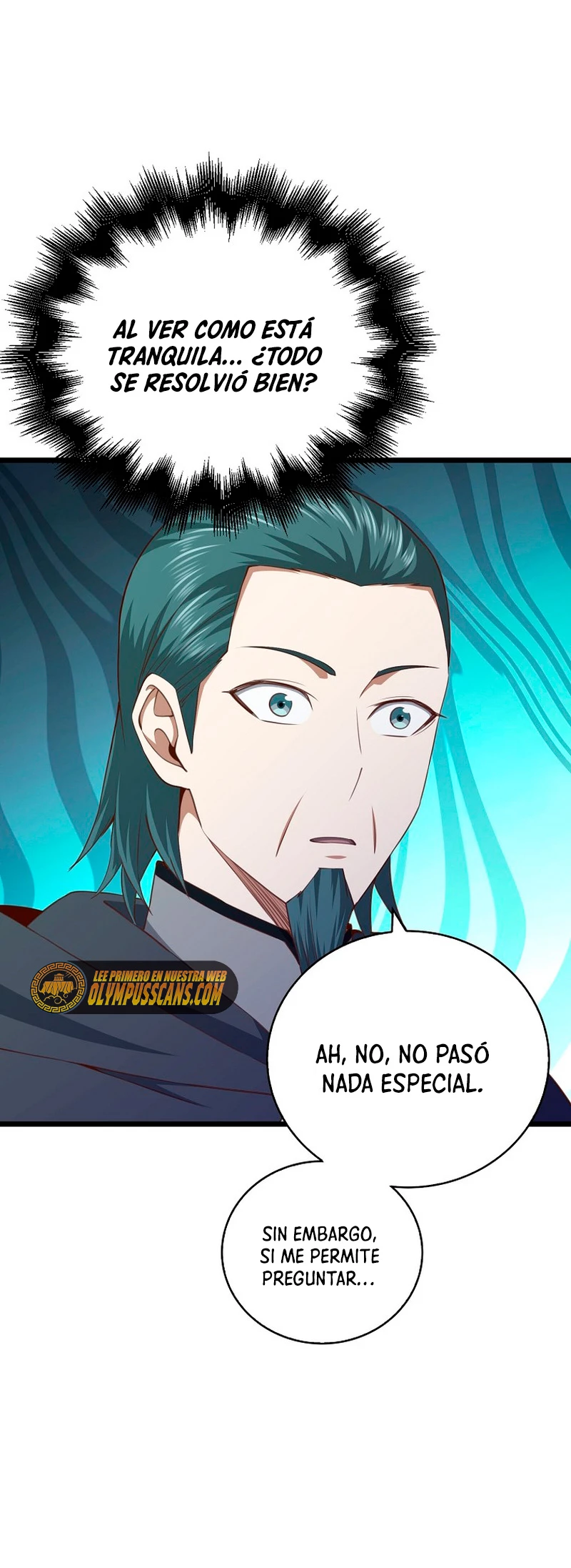 El dinero del Lord no disminuye Capítulo 88 - Page 69
