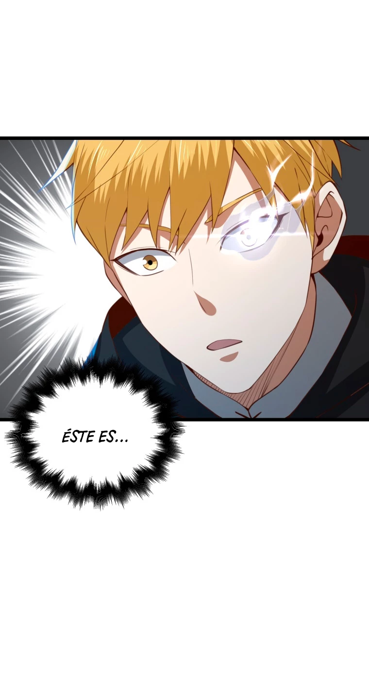 El dinero del Lord no disminuye Capítulo 89 - Page 46