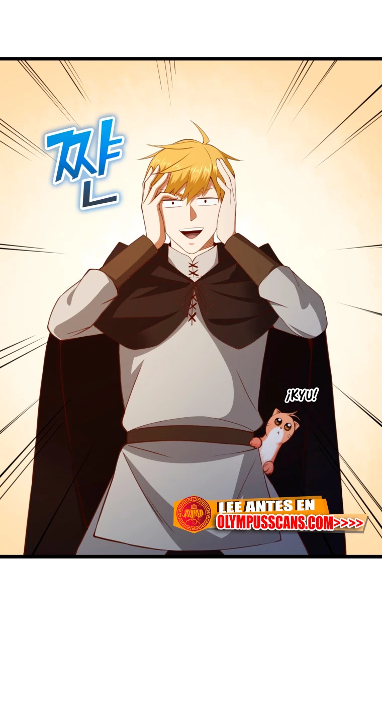 El dinero del Lord no disminuye Capítulo 89 - Page 6
