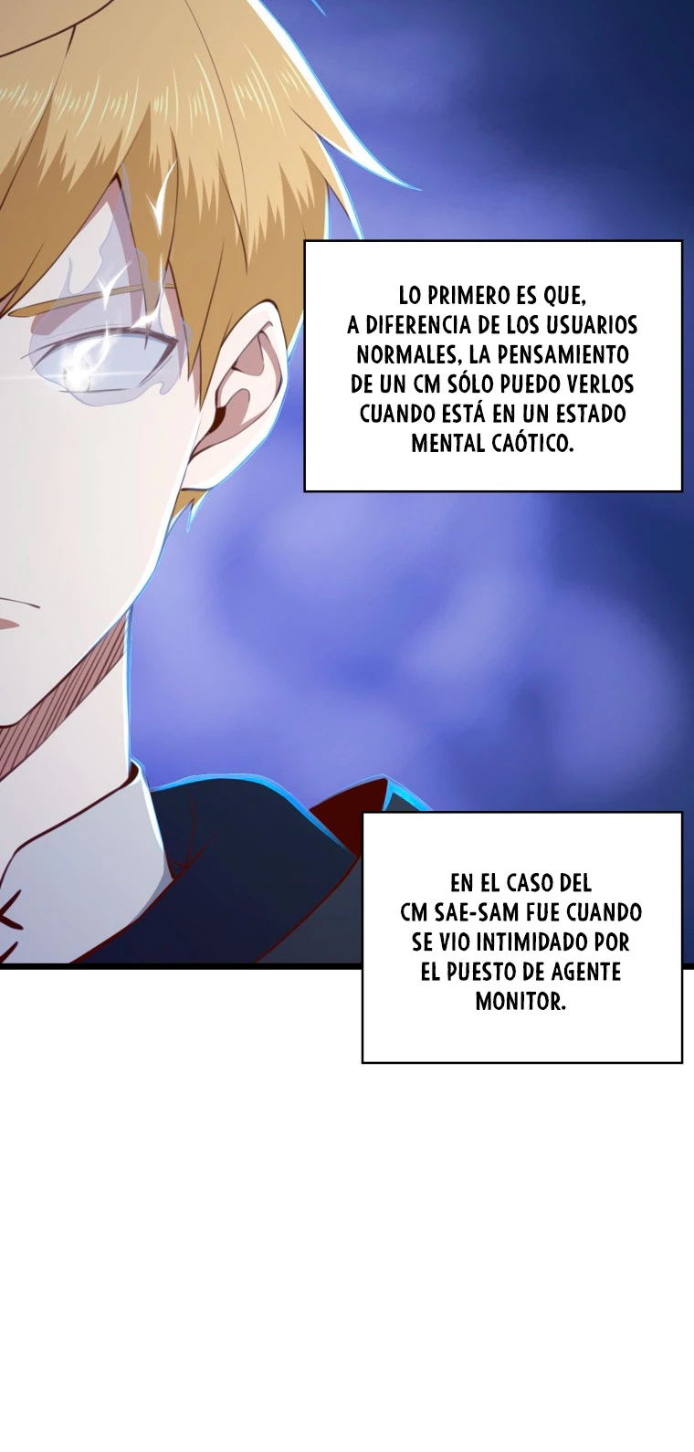 El dinero del Lord no disminuye Capítulo 90 - Page 14