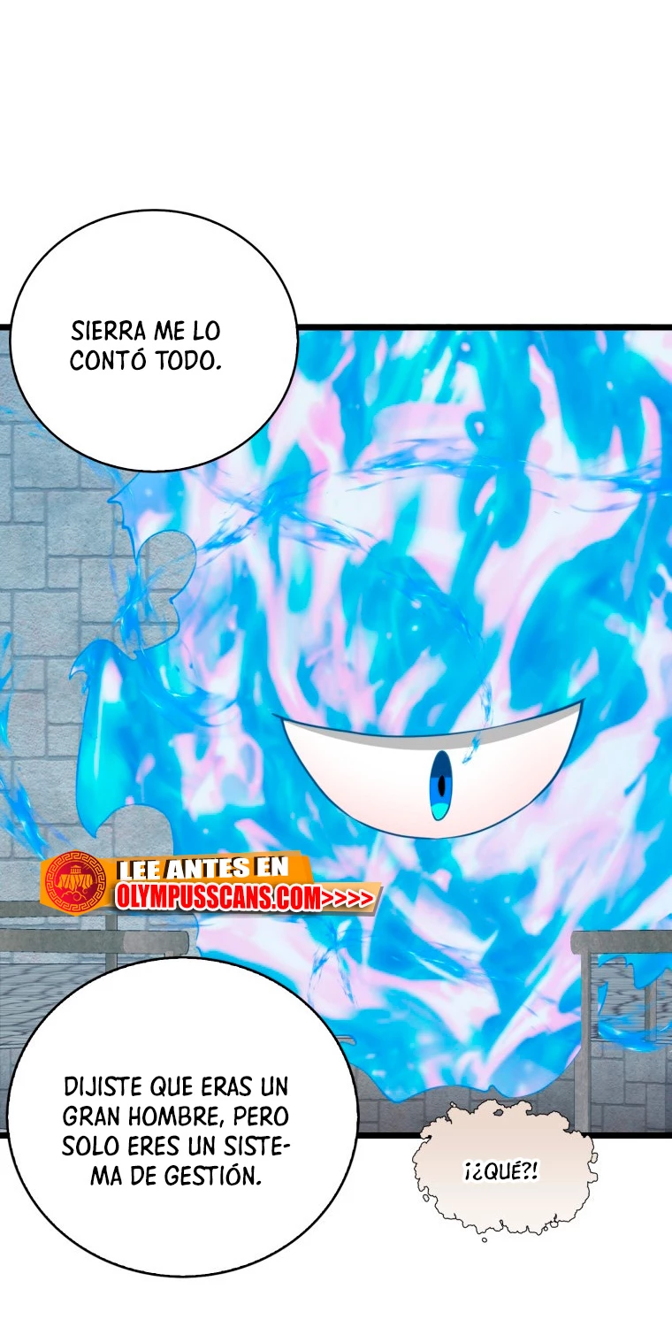 El dinero del Lord no disminuye Capítulo 90 - Page 68