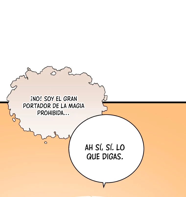 El dinero del Lord no disminuye Capítulo 90 - Page 69