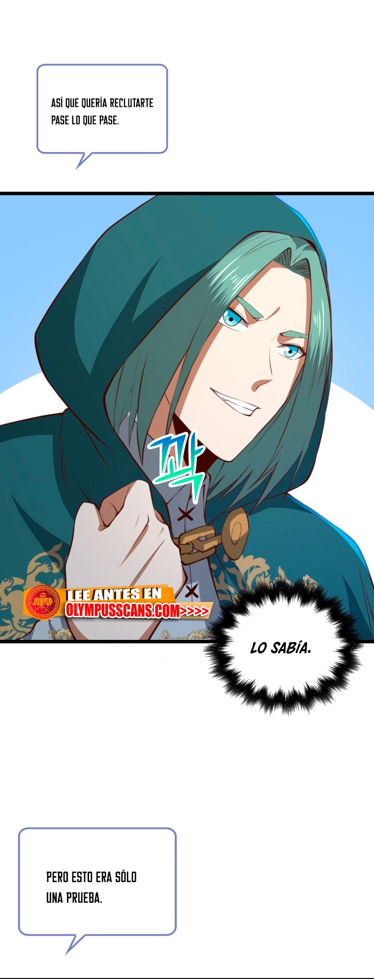 El dinero del Lord no disminuye Capítulo 91 - Page 51