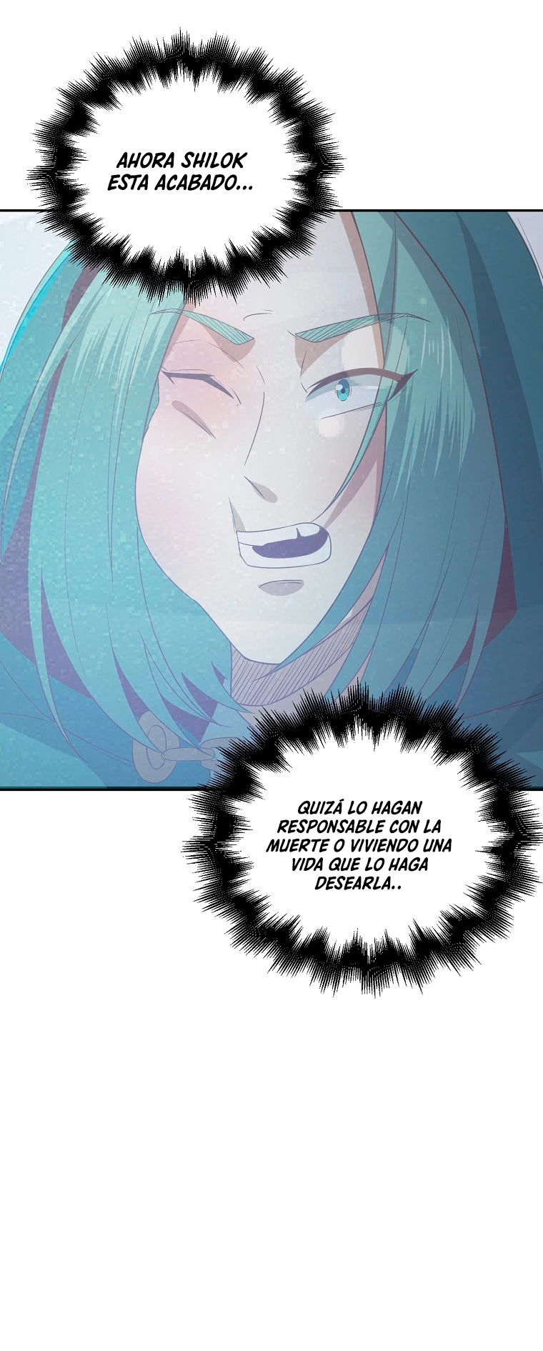 El dinero del Lord no disminuye Capítulo 92 - Page 47