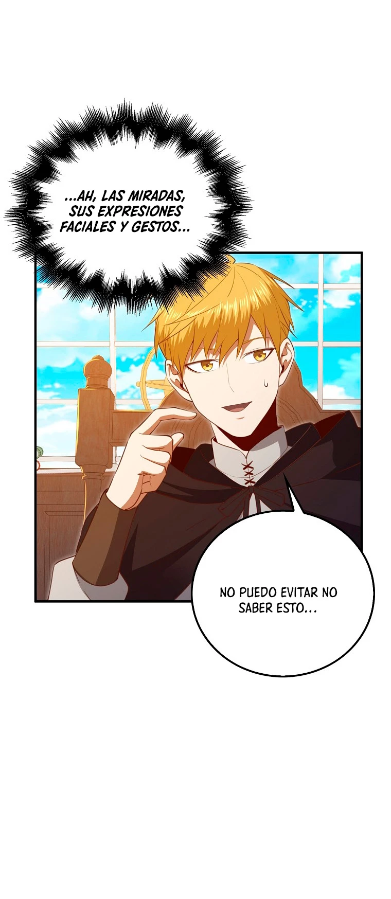 El dinero del Lord no disminuye Capítulo 93 - Page 14