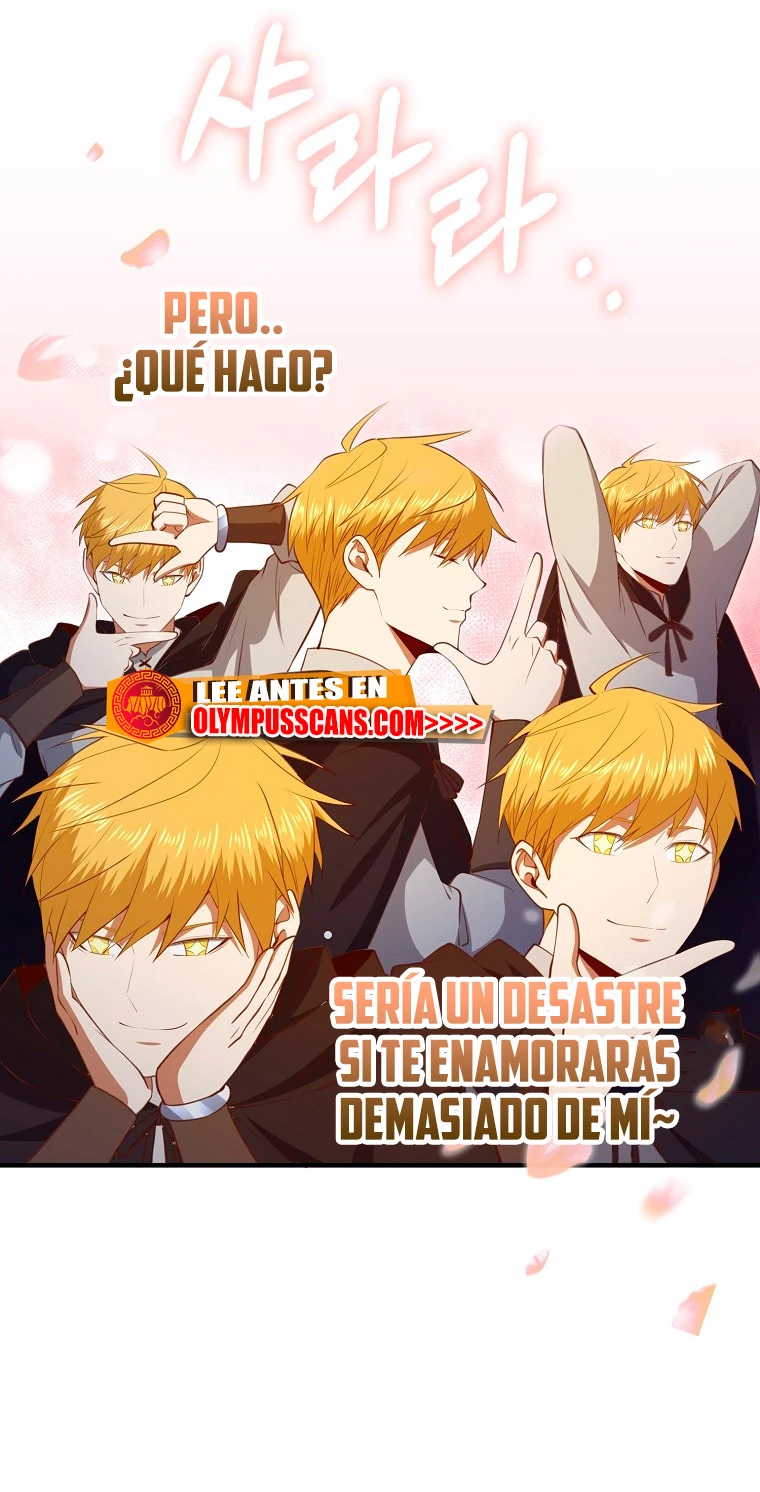 El dinero del Lord no disminuye Capítulo 93 - Page 15