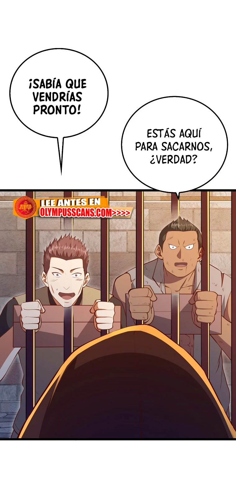 El dinero del Lord no disminuye Capítulo 93 - Page 41