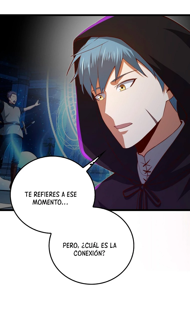 El dinero del Lord no disminuye Capítulo 93 - Page 49