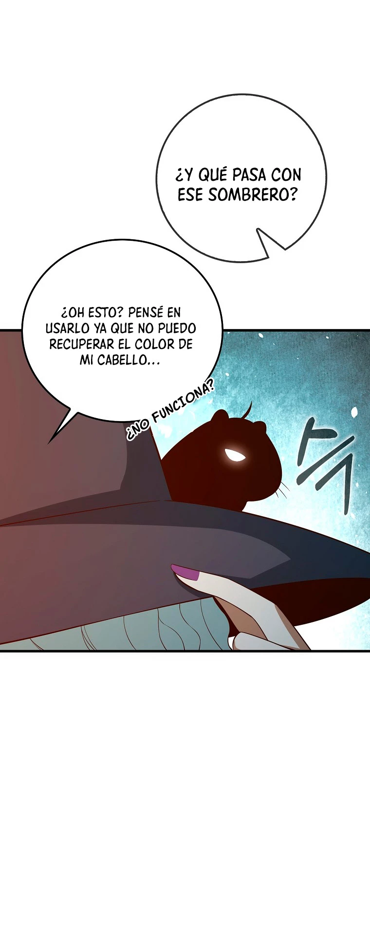 El dinero del Lord no disminuye Capítulo 94 - Page 22
