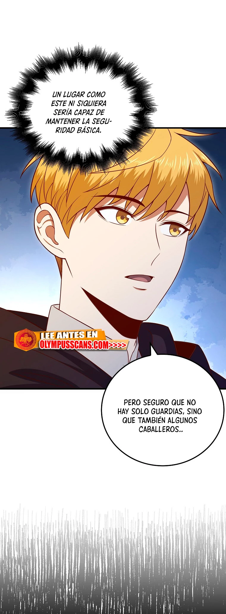 El dinero del Lord no disminuye Capítulo 94 - Page 4
