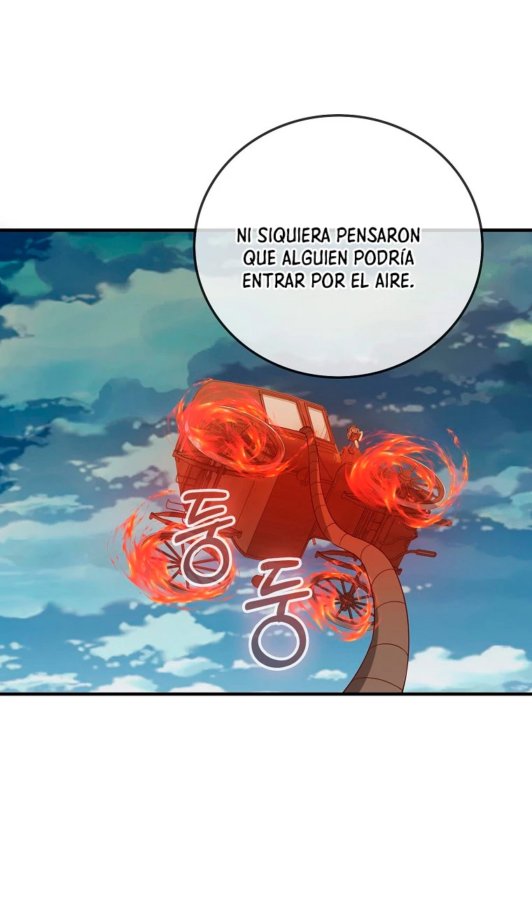 El dinero del Lord no disminuye Capítulo 94 - Page 50